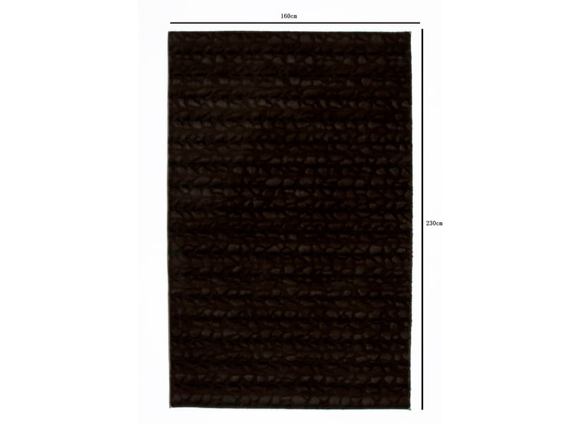 Tapis 160 cm 230 cm  - Conforama I