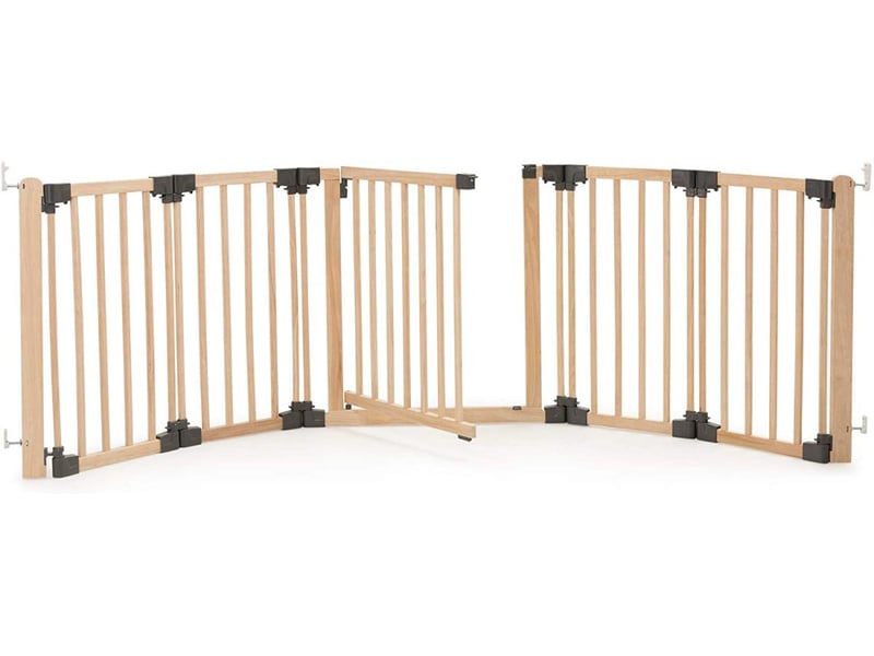 Barrière de sécurité - yoko 2768_NA - Conforama B