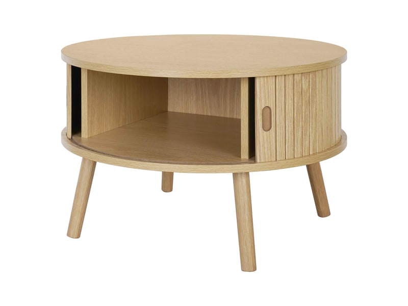 Table basse rond(e)  - Conforama M