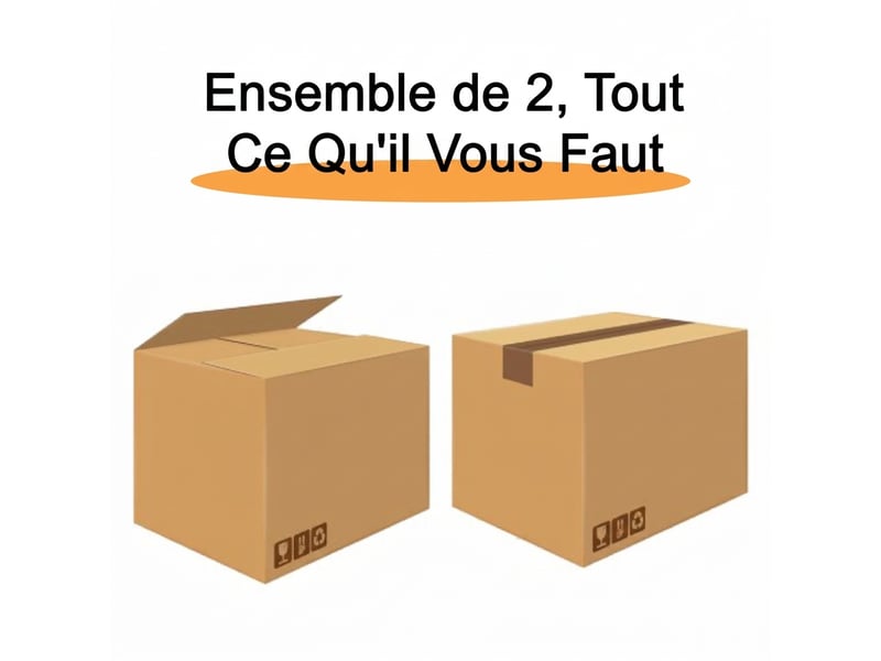  Meuble salle de bain avec vasque 60 cm suspendu - rangement mural avec colonne, effet chêne  - Conforama D