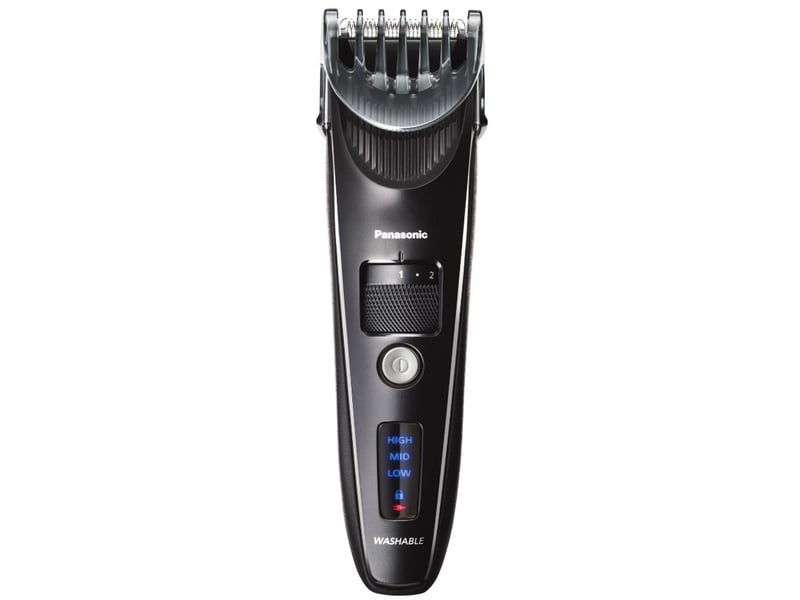 Panasonic - tondeuse à cheveux rechargeable + secteur  er-sc40-k803 - premium DFX-552659 - Conforama A