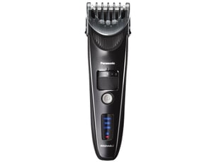 Tondeuse cheveux secteur ou rechargeable PANASONIC DFX-552659 - autonomie 60 min 1 position(s)  de coupe