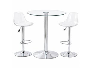 Ensemble table COVREO