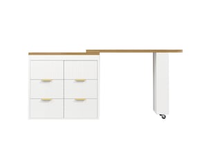 Bar coloris blanc <strong>RAUMIO</strong> <strong></strong>