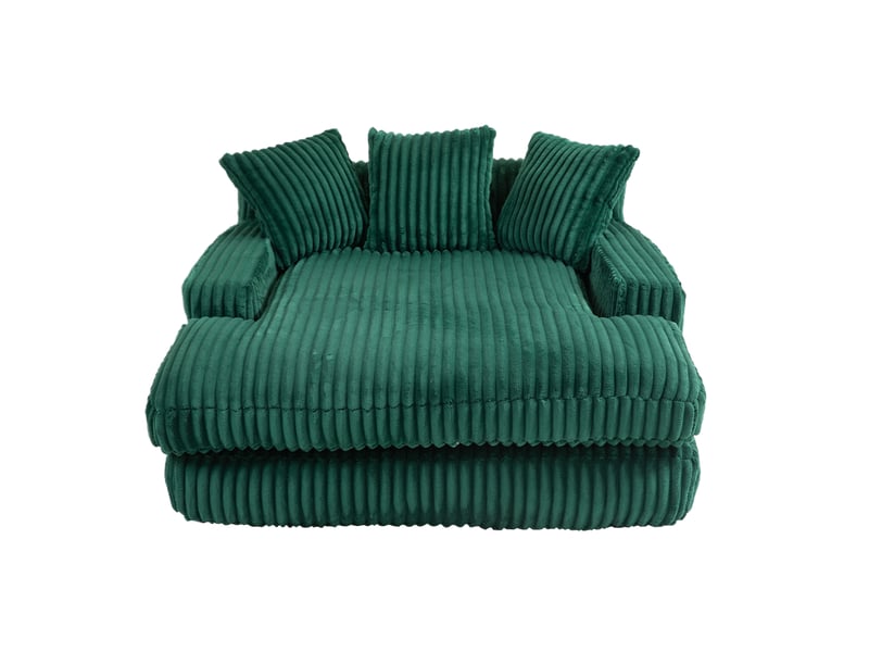 vert émeraude
