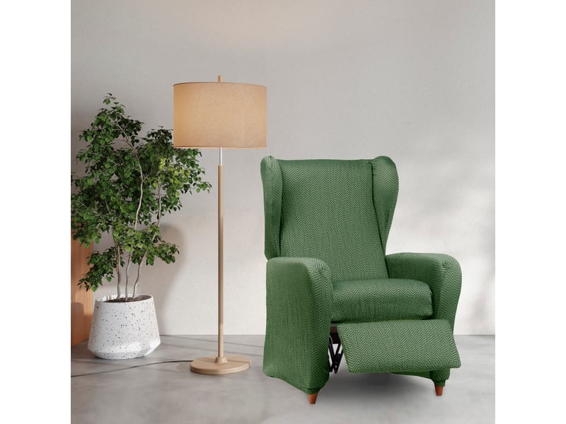 Housse de canapé relaxante apollo c04  - Conforama C