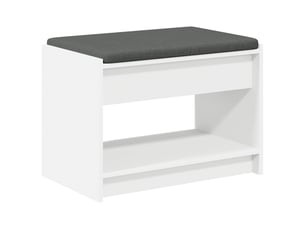 Banc  coloris blanc <strong></strong> <strong></strong>