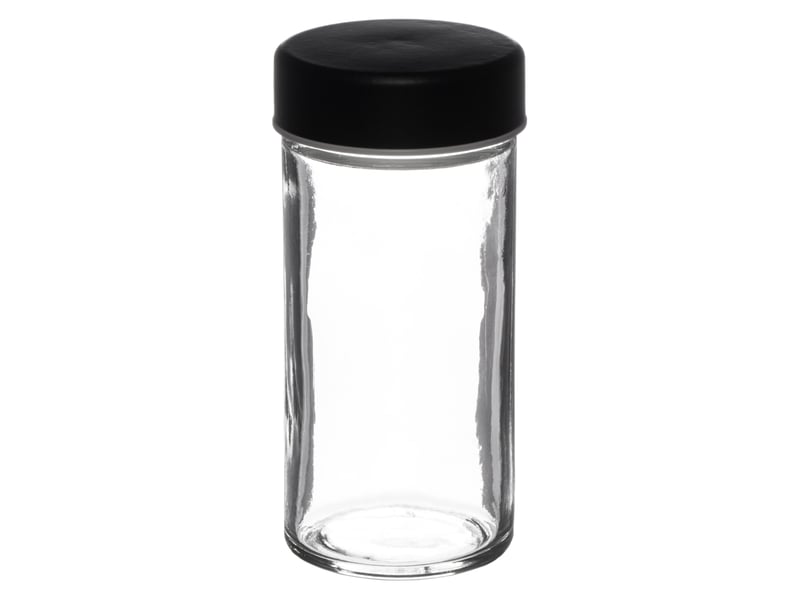 Boite conservation Pot à épices Verre  - Conforama S
