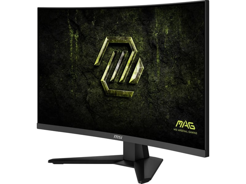  Ecran gaming 27 courbe full hd 240hz 0,5ms 1500r 9S6-3CE91H-012 - Conforama B