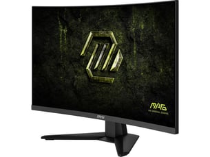 Ecran gaming 27 courbe full hd 240hz 0,5ms 1500r