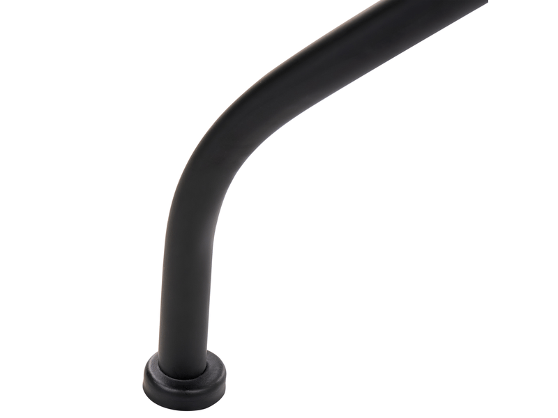  Table bistrot settala 60 cm 60 cm métal multicolore  - Conforama E