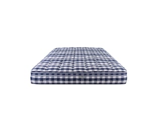 Matelas 180x200 cm <strong>ANGEL CERDA</strong> <strong>7234</strong> Ressorts ensachés + latex soutien Medium épaisseur 31 cm