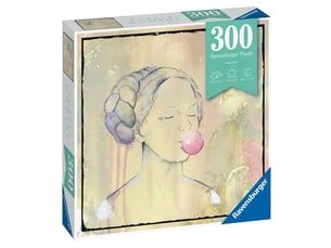 Ravensburger puzzle moment ballons 300 pieces