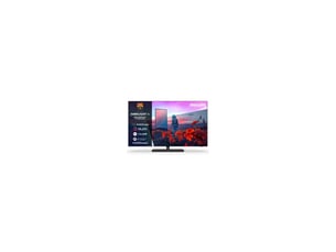 Téléviseur Oled <strong>PHILIPS</strong> 8291330 - UHD 4K 65 pouces 164 cm