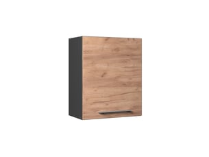 Vicco elément haut de cuisine, chêne de force doré, 60cm