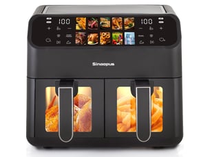 Friteuse airfryer <strong></strong> 36x32x31cm