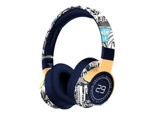 Casque sans fil <strong></strong>  - autonomie 18 h Réducteur de bruit