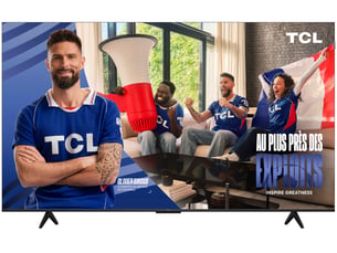 Téléviseur Qled <strong>TCL</strong> 65P7L - UHD 4K 65 pouces 164 cm