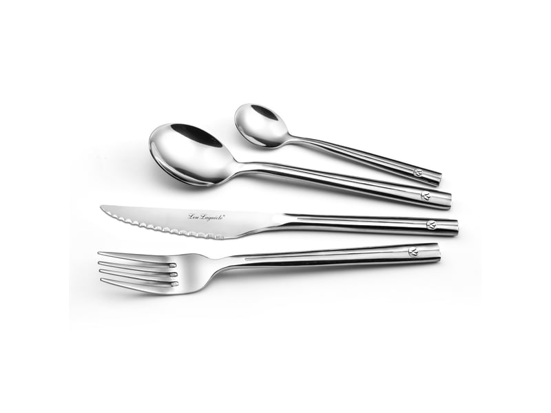  Alliance - ménagère 24 pièces  - Conforama B