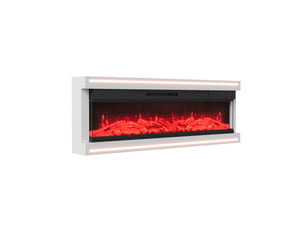 convecteur électrique <strong></strong> - 2 niveau(x) de puissance(s) 750 watts
