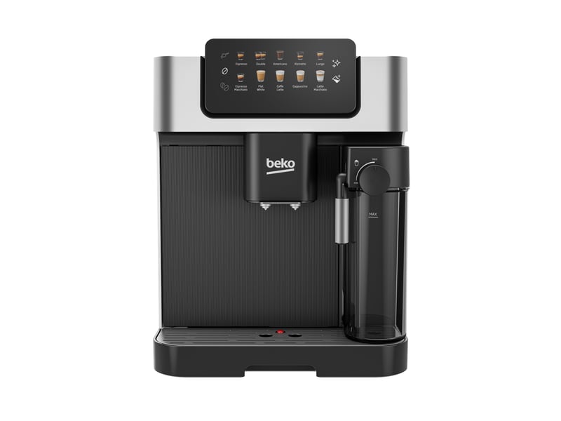 Robot café BEKO CEG7304X - Conforama A
