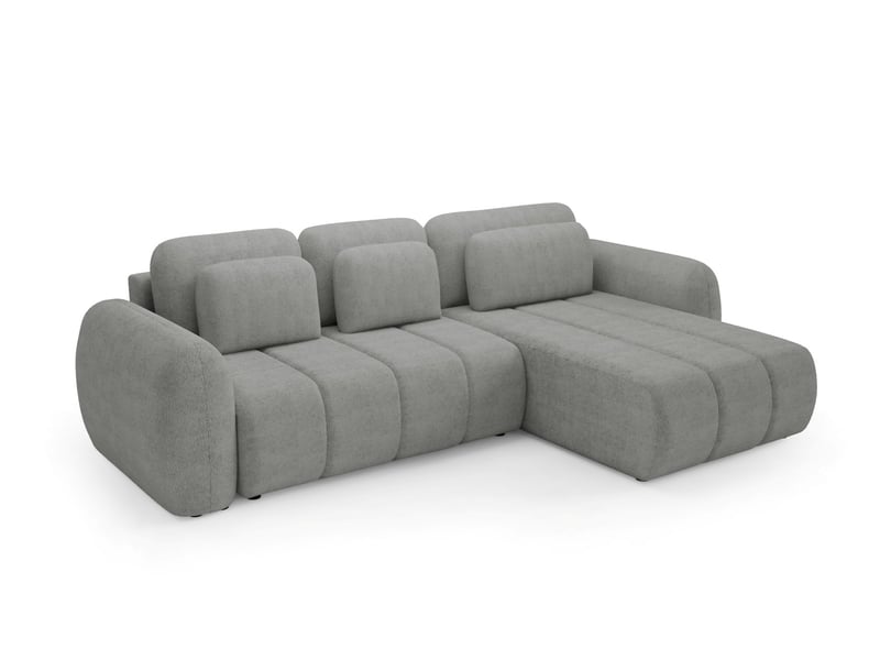  Canapé d’angle contii l premium avec fonction de couchage couleur : quelle 83  - Conforama C