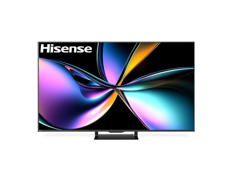  75u7q-tv miniled uhd 4k smart tv  - Conforama D
