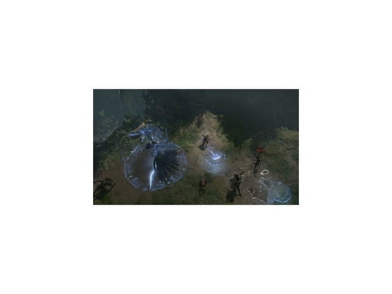  Diablo iv age of hatred collection rpg nintendo switch 2, codes de téléchargement NINNS2DIABLOIV - Conforama C