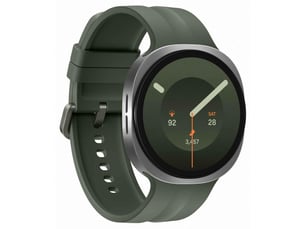 Montre connectée samsung - sm-l350nzsaeub