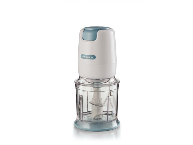  Ariete breakfast 043701 0,7 l 400 w bleu clair  - Conforama A