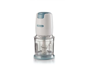 Ariete breakfast 043701 0,7 l 400 w bleu clair