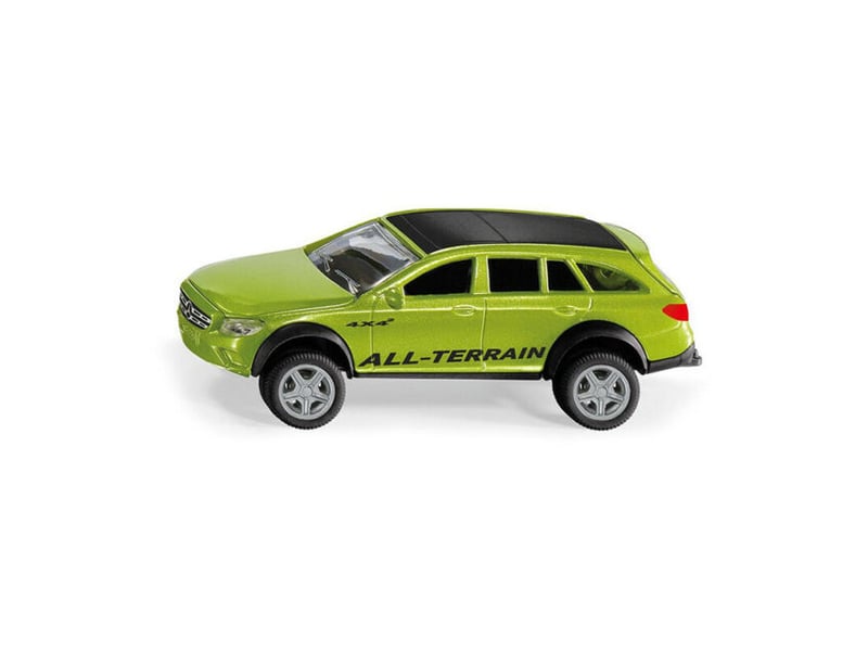  Mercedes benz classe e 4x4 tout terrain 2349 - Conforama A