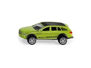 Mercedes benz classe e 4x4 tout terrain