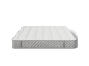 Matelas 180x200 cm <strong>MODENUIT </strong>  <strong></strong> Ressorts ensachés + mousse soutien Medium épaisseur 20 cm