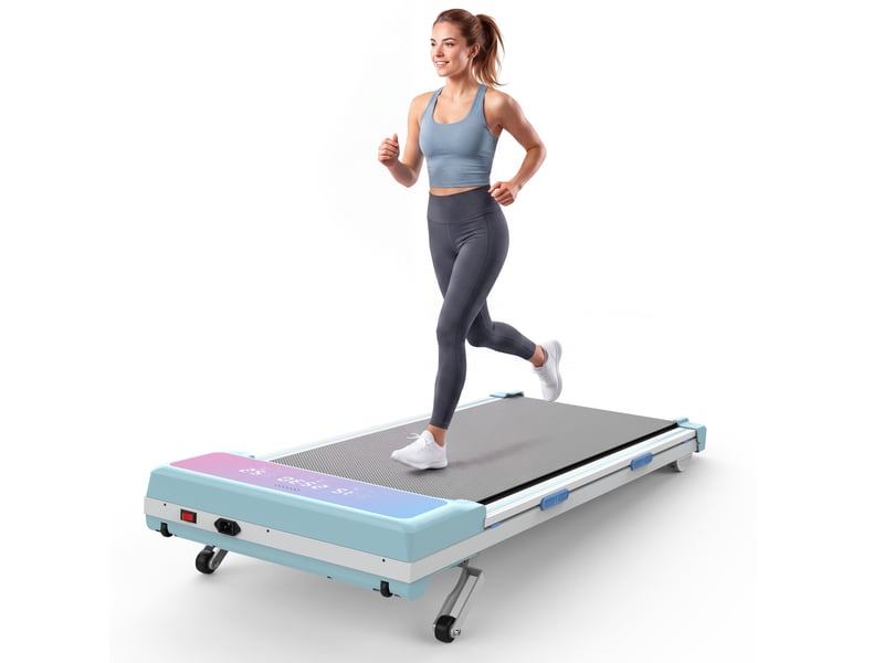  Tapis de marche et course inclinaison automatique 15 % evryae  - Conforama A