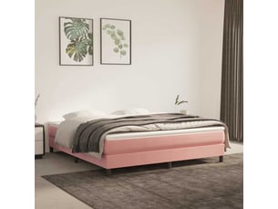 Matelas 180x200 cm <strong></strong>  <strong></strong> Ressorts soutien Medium épaisseur 20 cm