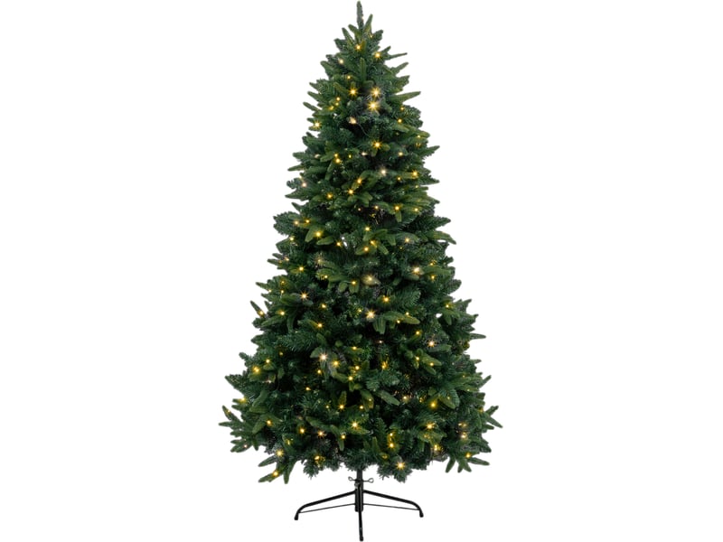 Decoration de noel Sapin  - Conforama E
