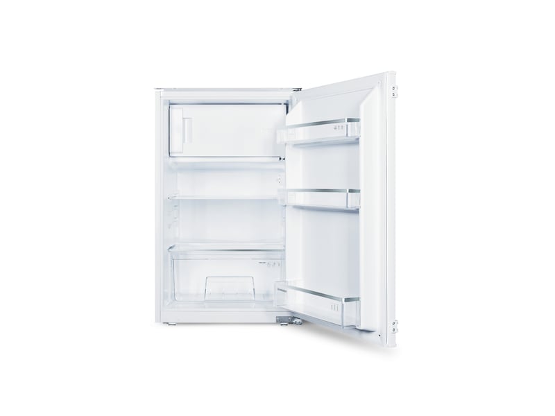  Schneider scrf880s-d - réfrigérateur top intégrable 116l blanc SCRF880S-D - Conforama A