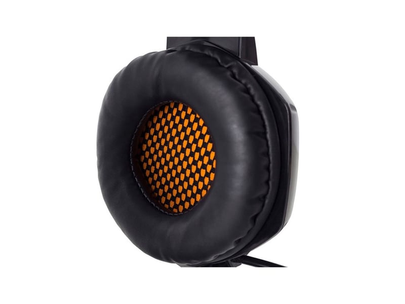  Casque micro gaming filaire 3.5 mm pour ps4 pc mac krom nxkromkpst  - Conforama D