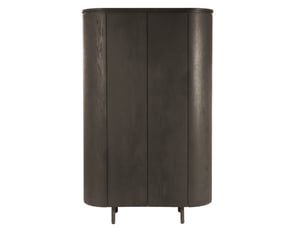 Buffet <strong>MOLOO</strong> <strong></strong> coloris marron