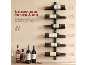 Bar coloris noir <strong></strong> <strong></strong> - 27 cm