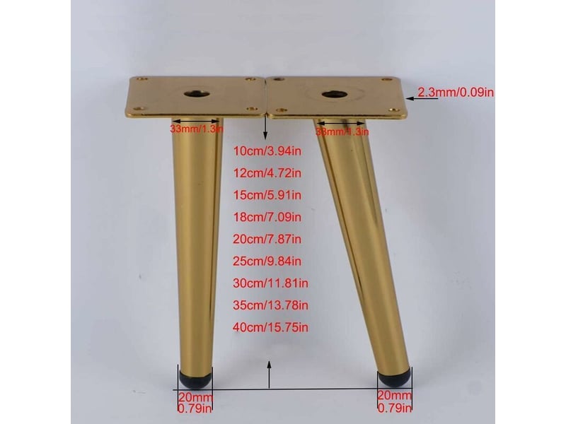  Enowelir tête de coupe pour tondeuse à gazon p25 compatible avec mcculloch b26ps t26cs mt260cls 85x60x100mm  - Conforama D