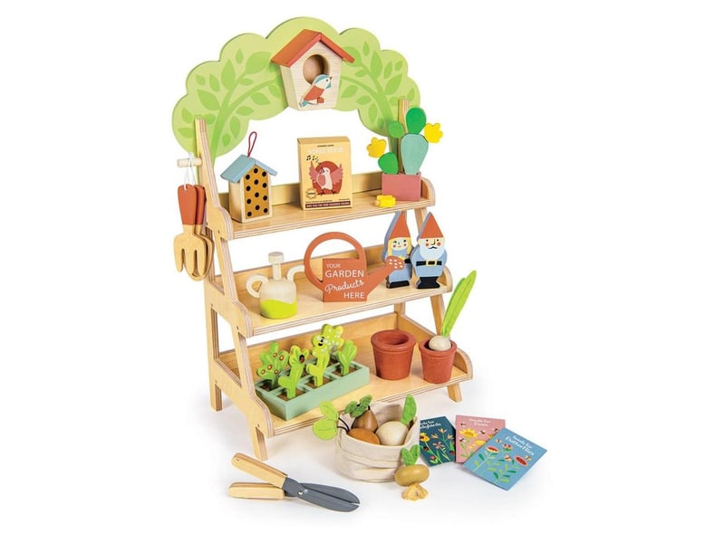  Tender leaf centre de jardinage 4608372 - Conforama A