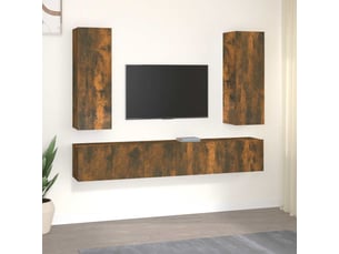 Meuble tv coloris multicolore  <strong></strong>  <strong></strong>