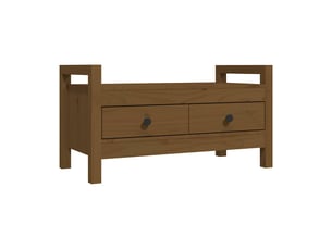 Banc  coloris marron <strong></strong> <strong></strong>