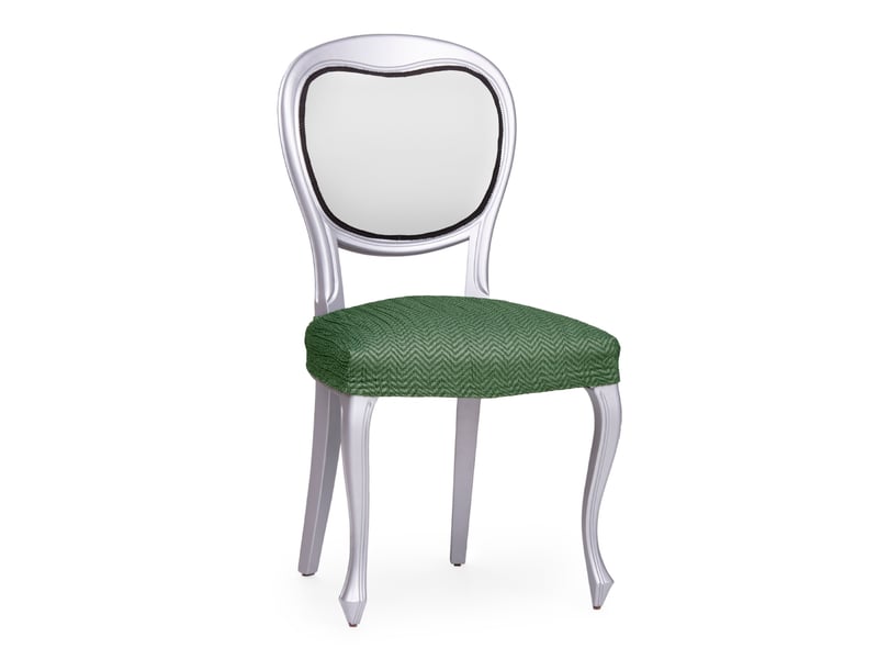 Housse de canapé apolo, fauteuil sans dossier, lot de 2 c04  - Conforama A