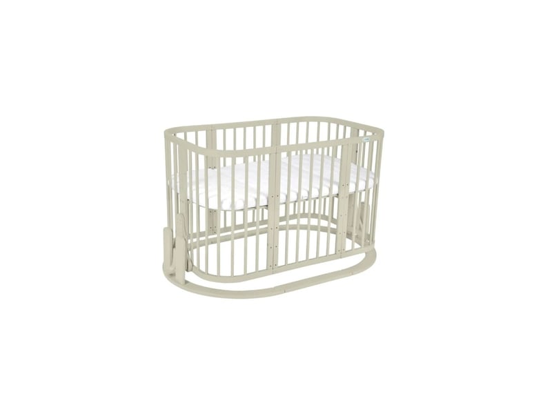 Système de balancement pour lit bébé - olive waldin K-O - Conforama C