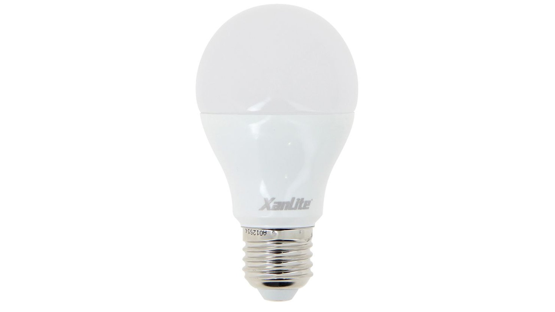 AMPOULE AM STD LED 11 W E27 Blanche Conforama