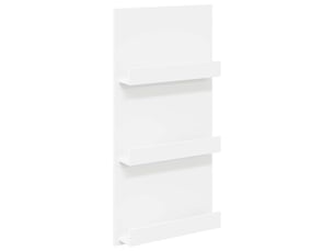 Etagère 51 cm coloris blanc  