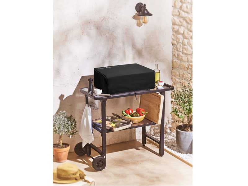  Lagrange - lagrange acces. Housse de protection pour plancha pro 50 20  210351 - 210351 - Conforama C